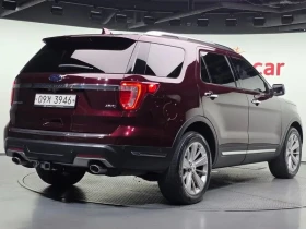 Ford Explorer - 11950 € - 60706174 2 | Car24.bg Ford Explorer - 11950 € - 60706174 2