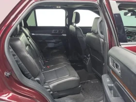 Ford Explorer - 11950 € - 60706174 12 | Car24.bg Ford Explorer - 11950 € - 60706174 12