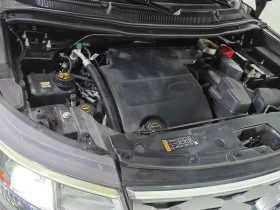 Ford Explorer - 11950 € - 60706174 6 | Car24.bg Ford Explorer - 11950 € - 60706174 6