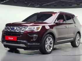 Ford Explorer - Car24.bg Ford Explorer