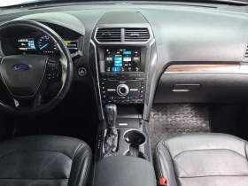 Ford Explorer - 11950 € - 60706174 7 | Car24.bg Ford Explorer - 11950 € - 60706174 7