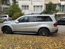 Mercedes-Benz GL 320 - 12900 € - 90957896 2 | Car24.bg Mercedes-Benz GL 320 - 12900 € - 90957896 2