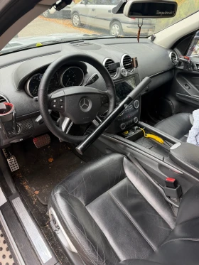 Mercedes-Benz GL 320 - 12900 € - 90957896 7 | Car24.bg Mercedes-Benz GL 320 - 12900 € - 90957896 7