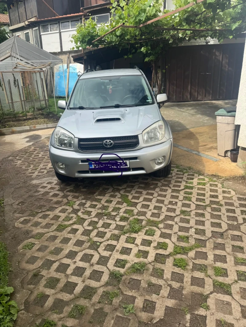 Toyota Rav4 D4D 4x4 - 3400 € / 6649.82 лв. - 91451621 1 | Car24.bg Toyota Rav4 D4D 4x4 - 3400 € / 6649.82 лв. - 91451621 1