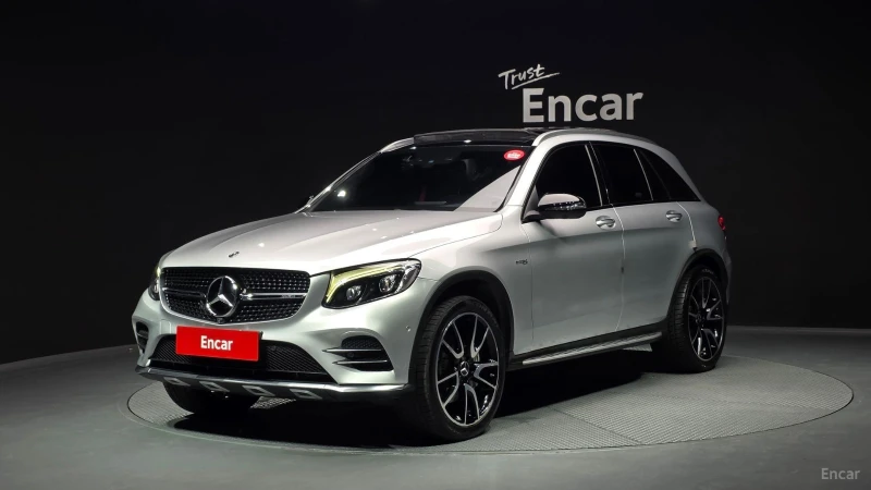 Mercedes-Benz GLC 43 AMG 4MATIC* КОЖА* ПОДГРЕВ* ПАНО* BURMESTER* 360* - 21400 € / 41854.76 лв. - 82610252 1 | Car24.bg Mercedes-Benz GLC 43 AMG 4MATIC* КОЖА* ПОДГРЕВ* ПАНО* BURMESTER* 360* - 21400 € / 41854.76 лв. - 82610252 1