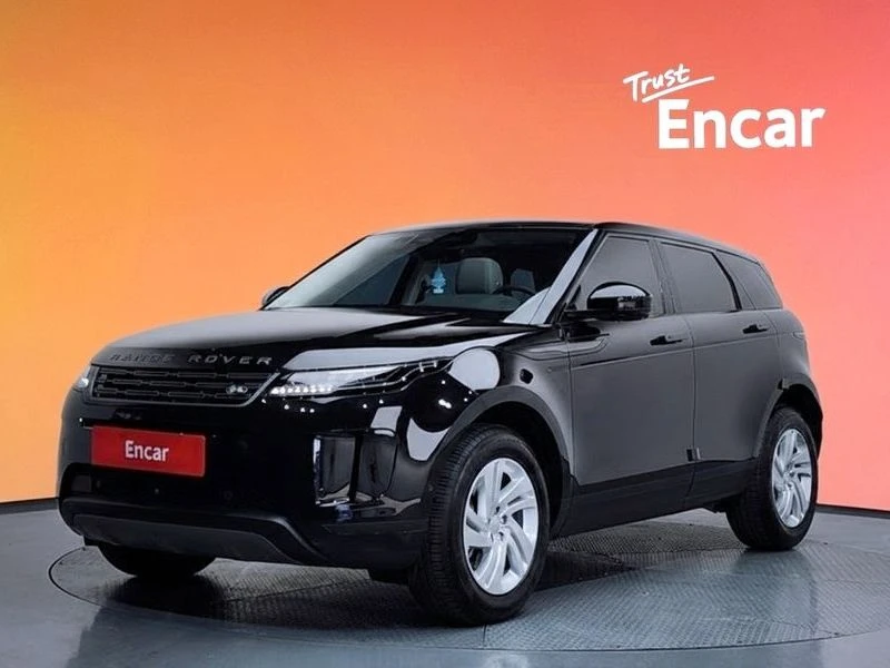Land Rover Range Rover Evoque 2.0 Automatic - 32000 € - 91674250 1 | Car24.bg Land Rover Range Rover Evoque 2.0 Automatic - 32000 € - 91674250 1