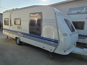 Каравана Hobby undefined | Auto.bg — изображение 2 Каравана Hobby undefined | Auto.bg — изображение 2