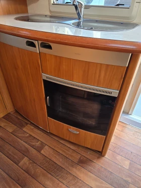 Каравана Hobby undefined | Auto.bg — изображение 12 Каравана Hobby undefined | Auto.bg — изображение 12