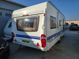 Каравана Hobby undefined | Auto.bg — изображение 3 Каравана Hobby undefined | Auto.bg — изображение 3