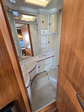 Каравана Hobby undefined | Auto.bg — изображение 17 Каравана Hobby undefined | Auto.bg — изображение 17