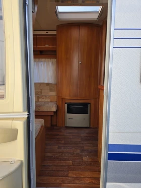 Каравана Hobby undefined | Auto.bg — изображение 5 Каравана Hobby undefined | Auto.bg — изображение 5