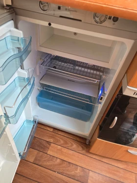 Каравана Hobby undefined | Auto.bg — изображение 13 Каравана Hobby undefined | Auto.bg — изображение 13