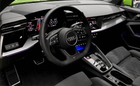 Audi Rs3  2.5TFSI Quattro B&O | Mobile.bg   3