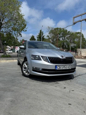Skoda Octavia 1.6 Tdi 1 - Car24.bg Skoda Octavia 1.6 Tdi 1