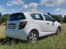 Chevrolet Aveo Газ - 4500 € / 8801.24 лв. - 69156278 4 | Car24.bg Chevrolet Aveo Газ - 4500 € / 8801.24 лв. - 69156278 4