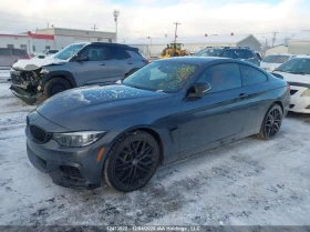 BMW 440 * XDRIVE * CARFAX * БЕЗ ПЪРВОНАЧАЛНА ВНОСКА - 27050 лв. / 13830.45 € - 31094200 2 | Car24.bg BMW 440 * XDRIVE * CARFAX * БЕЗ ПЪРВОНАЧАЛНА ВНОСКА - 27050 лв. / 13830.45 € - 31094200 2
