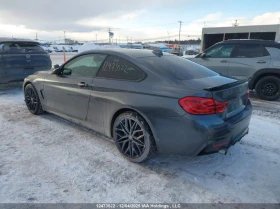 BMW 440 * XDRIVE * CARFAX * БЕЗ ПЪРВОНАЧАЛНА ВНОСКА - 27050 лв. / 13830.45 € - 31094200 3 | Car24.bg BMW 440 * XDRIVE * CARFAX * БЕЗ ПЪРВОНАЧАЛНА ВНОСКА - 27050 лв. / 13830.45 € - 31094200 3
