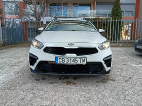 Kia Ceed Forte K5 - Car24.bg Kia Ceed Forte K5