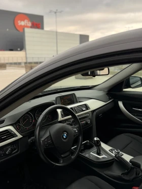 BMW 3gt undefined | Auto.bg — изображение 5 BMW 3gt undefined | Auto.bg — изображение 5