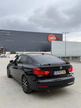 BMW 3gt undefined | Auto.bg — изображение 9 BMW 3gt undefined | Auto.bg — изображение 9