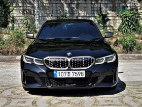 BMW 340 M-PKG/DISTRONIC/HUD/CRYSTAL | Auto.bg — изображение 3 BMW 340 M-PKG/DISTRONIC/HUD/CRYSTAL | Auto.bg — изображение 3