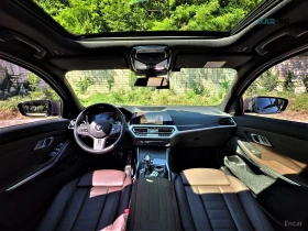 BMW 340 M-PKG/DISTRONIC/HUD/CRYSTAL | Auto.bg — изображение 7 BMW 340 M-PKG/DISTRONIC/HUD/CRYSTAL | Auto.bg — изображение 7