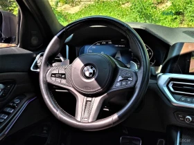 BMW 340 M-PKG/DISTRONIC/HUD/CRYSTAL | Auto.bg — изображение 8 BMW 340 M-PKG/DISTRONIC/HUD/CRYSTAL | Auto.bg — изображение 8