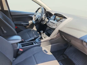 Ford Focus 1.0 EcoBoost - 8900 € / 17406.89 лв. - 36840741 11 | Car24.bg Ford Focus 1.0 EcoBoost - 8900 € / 17406.89 лв. - 36840741 11