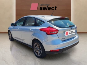 Ford Focus 1.0 EcoBoost - 8900 € / 17406.89 лв. - 36840741 8 | Car24.bg Ford Focus 1.0 EcoBoost - 8900 € / 17406.89 лв. - 36840741 8