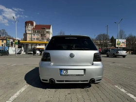 VW Golf 1.8T GTI Exclusive 6 скорости | Auto.bg — изображение 6 VW Golf 1.8T GTI Exclusive 6 скорости | Auto.bg — изображение 6