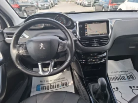 Peugeot 2008 1, 6 HDI-101 ps.-Aluure-Euro 6 | Auto.bg — изображение 9 Peugeot 2008 1, 6 HDI-101 ps.-Aluure-Euro 6 | Auto.bg — изображение 9
