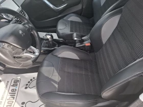 Peugeot 2008 1, 6 HDI-101 ps.-Aluure-Euro 6 | Auto.bg — изображение 7 Peugeot 2008 1, 6 HDI-101 ps.-Aluure-Euro 6 | Auto.bg — изображение 7