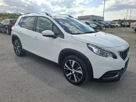Peugeot 2008 1, 6 HDI-101 ps.-Aluure-Euro 6 | Auto.bg — изображение 3 Peugeot 2008 1, 6 HDI-101 ps.-Aluure-Euro 6 | Auto.bg — изображение 3
