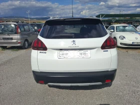 Peugeot 2008 1, 6 HDI-101 ps.-Aluure-Euro 6 | Auto.bg — изображение 4 Peugeot 2008 1, 6 HDI-101 ps.-Aluure-Euro 6 | Auto.bg — изображение 4