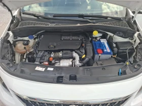 Peugeot 2008 1, 6 HDI-101 ps.-Aluure-Euro 6 | Auto.bg — изображение 14 Peugeot 2008 1, 6 HDI-101 ps.-Aluure-Euro 6 | Auto.bg — изображение 14