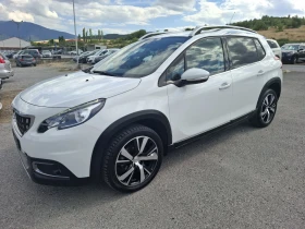 Peugeot 2008 1, 6 HDI-101 ps.-Aluure-Euro 6 | Auto.bg — изображение 2 Peugeot 2008 1, 6 HDI-101 ps.-Aluure-Euro 6 | Auto.bg — изображение 2