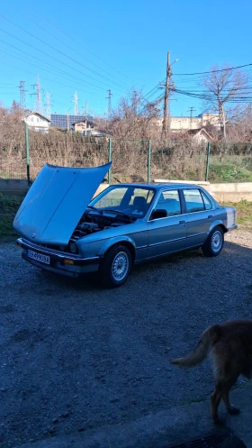 BMW 318 e30 - 9000 € / 17602.47 лв. - 77420570 13 | Car24.bg BMW 318 e30 - 9000 € / 17602.47 лв. - 77420570 13