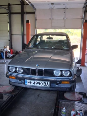 BMW 318 e30 - 9000 € / 17602.47 лв. - 77420570 11 | Car24.bg BMW 318 e30 - 9000 € / 17602.47 лв. - 77420570 11