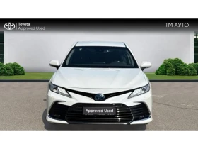 Toyota Camry 2.5HSD ELEGANCE - 33490 € / 65500.75 лв. - 59398370 5 | Car24.bg Toyota Camry 2.5HSD ELEGANCE - 33490 € / 65500.75 лв. - 59398370 5