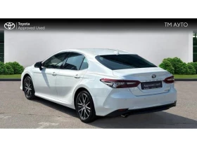 Toyota Camry 2.5HSD ELEGANCE - 33490 € / 65500.75 лв. - 59398370 2 | Car24.bg Toyota Camry 2.5HSD ELEGANCE - 33490 € / 65500.75 лв. - 59398370 2