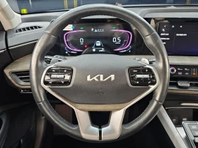 Kia K8 * PRESTIGE* 2WD* | Auto.bg — изображение 13 Kia K8 * PRESTIGE* 2WD* | Auto.bg — изображение 13