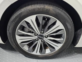 Kia K8 * PRESTIGE* 2WD* | Auto.bg — изображение 5 Kia K8 * PRESTIGE* 2WD* | Auto.bg — изображение 5