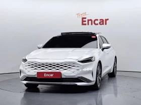 Kia K8 * PRESTIGE* 2WD* | Auto.bg — изображение 3 Kia K8 * PRESTIGE* 2WD* | Auto.bg — изображение 3