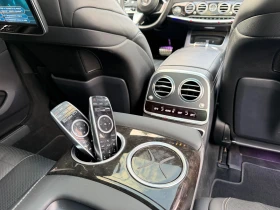 Mercedes-Benz S 350 d 4M L AMG * 3xTV* HUD* Night* Burmester* Massage - 27800 € - 47195290 13 | Car24.bg Mercedes-Benz S 350 d 4M L AMG * 3xTV* HUD* Night* Burmester* Massage - 27800 € - 47195290 13