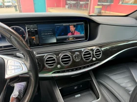 Mercedes-Benz S 350 d 4M L AMG * 3xTV* HUD* Night* Burmester* Massage - 27800 € - 47195290 6 | Car24.bg Mercedes-Benz S 350 d 4M L AMG * 3xTV* HUD* Night* Burmester* Massage - 27800 € - 47195290 6