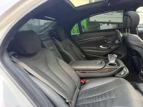Mercedes-Benz S 350 d 4M L AMG * 3xTV* HUD* Night* Burmester* Massage - 27800 € - 47195290 10 | Car24.bg Mercedes-Benz S 350 d 4M L AMG * 3xTV* HUD* Night* Burmester* Massage - 27800 € - 47195290 10