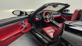 Porsche Boxster S 2.5* ECS* КОЖА* ОБДУХВ* КАМЕРА | Auto.bg — изображение 8 Porsche Boxster S 2.5* ECS* КОЖА* ОБДУХВ* КАМЕРА | Auto.bg — изображение 8