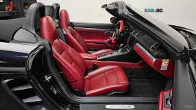 Porsche Boxster S 2.5* ECS* КОЖА* ОБДУХВ* КАМЕРА | Auto.bg — изображение 15 Porsche Boxster S 2.5* ECS* КОЖА* ОБДУХВ* КАМЕРА | Auto.bg — изображение 15