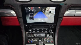 Porsche Boxster S 2.5* ECS* КОЖА* ОБДУХВ* КАМЕРА | Auto.bg — изображение 11 Porsche Boxster S 2.5* ECS* КОЖА* ОБДУХВ* КАМЕРА | Auto.bg — изображение 11