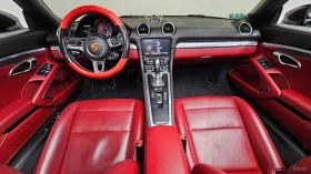 Porsche Boxster S 2.5* ECS* КОЖА* ОБДУХВ* КАМЕРА | Auto.bg — изображение 5 Porsche Boxster S 2.5* ECS* КОЖА* ОБДУХВ* КАМЕРА | Auto.bg — изображение 5